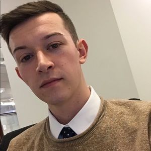 Meet your Posher, Stephen